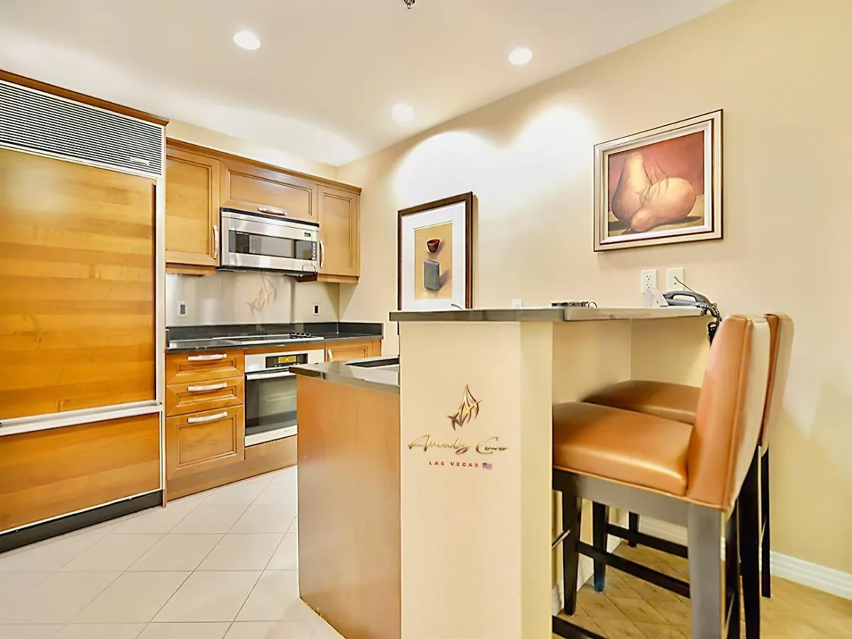 Amalz 2 Bedroom 3 Bathroom Balcony Suites At Mgm Signature ! Λας Βέγκας