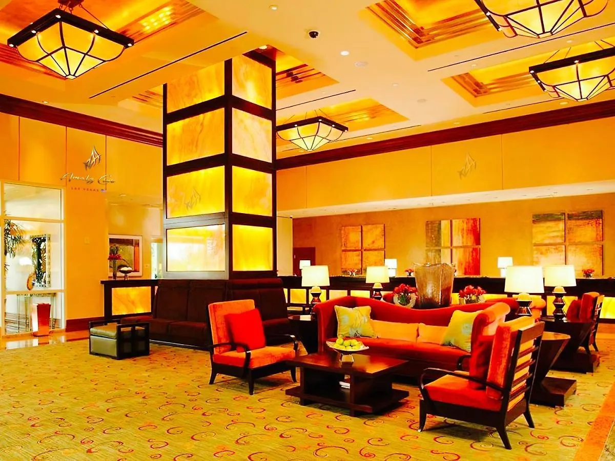 Amalz 2 Bedroom 3 Bathroom Balcony Suites At Mgm Signature ! Λας Βέγκας 0*,  Ηνωμένες Πολιτείες της Αμερικής