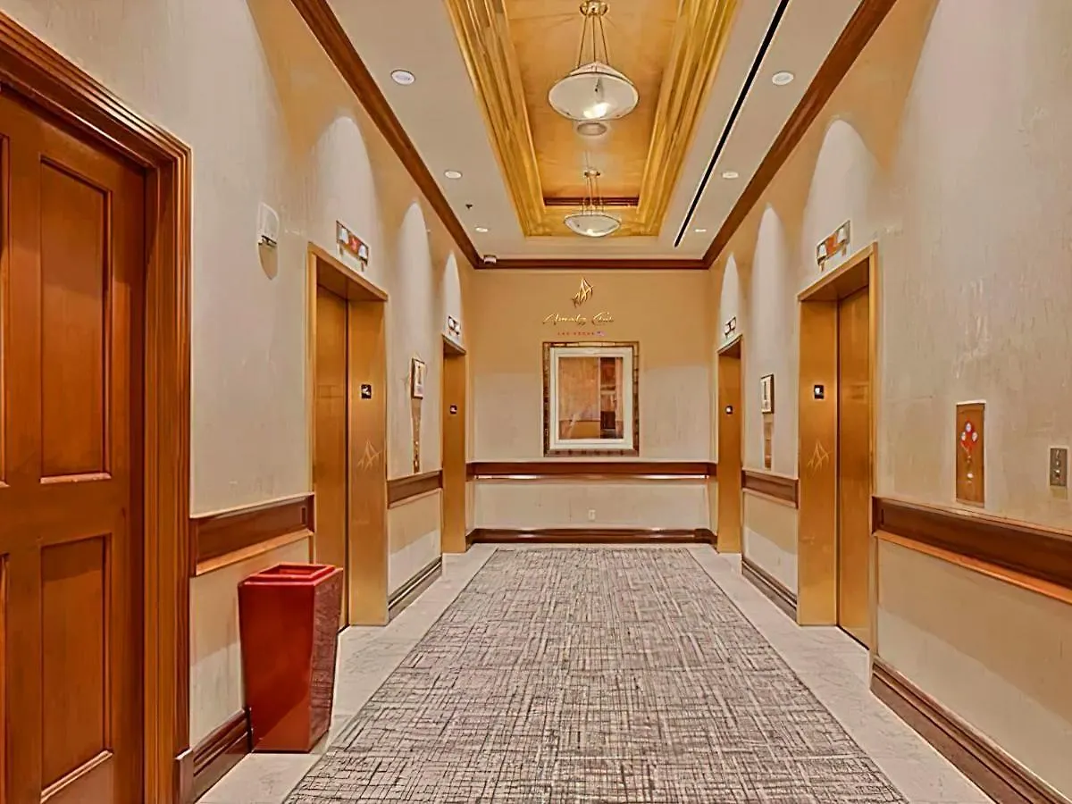 Amalz 2 Bedroom 3 Bathroom Balcony Suites At Mgm Signature ! Λας Βέγκας