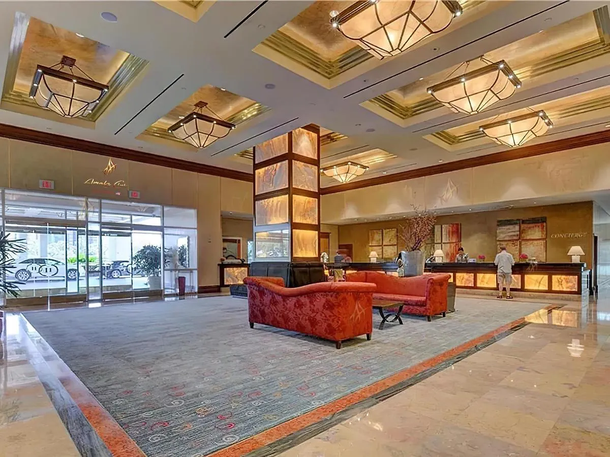 Amalz 2 Bedroom 3 Bathroom Balcony Suites At Mgm Signature ! Λας Βέγκας 0*,  Ηνωμένες Πολιτείες της Αμερικής