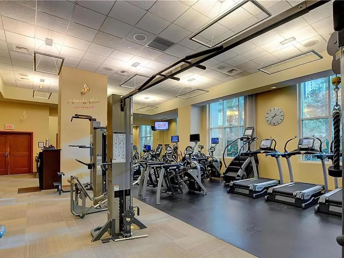 Amalz 2 Bedroom 3 Bathroom Balcony Suites At Mgm Signature ! Лас-Вегас США